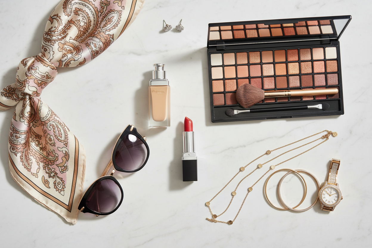 Beauty/Fashion