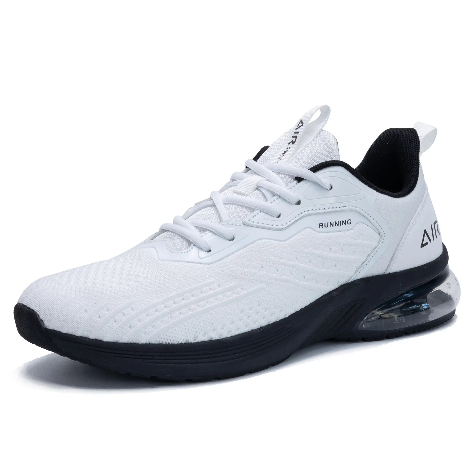 AOV Mens Air Running Shoes Casual Tennis Walking Athletic Gym Fashion Lightweight Sports Sneakers