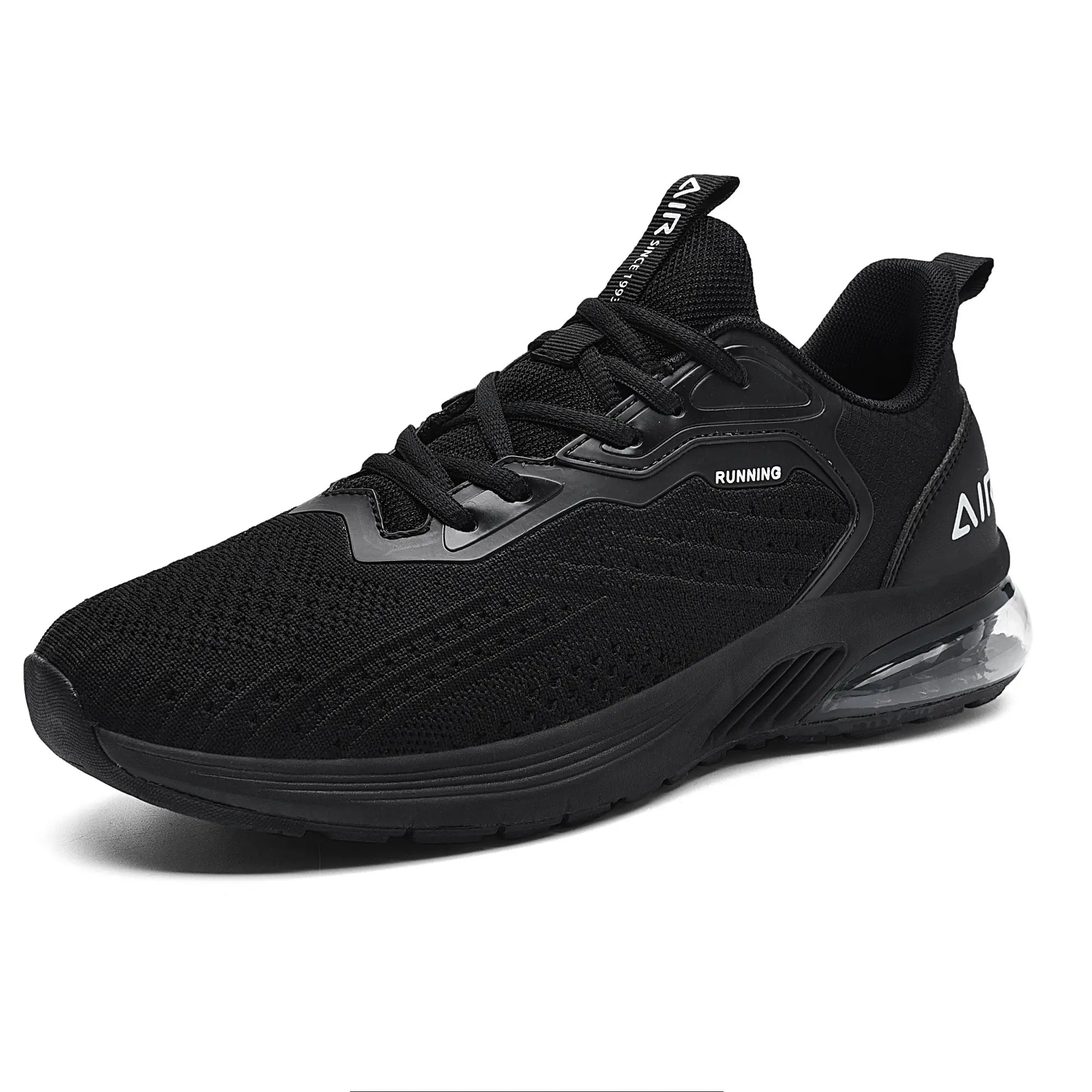 AOV Mens Air Running Shoes Casual Tennis Walking Athletic Gym Fashion Lightweight Sports Sneakers