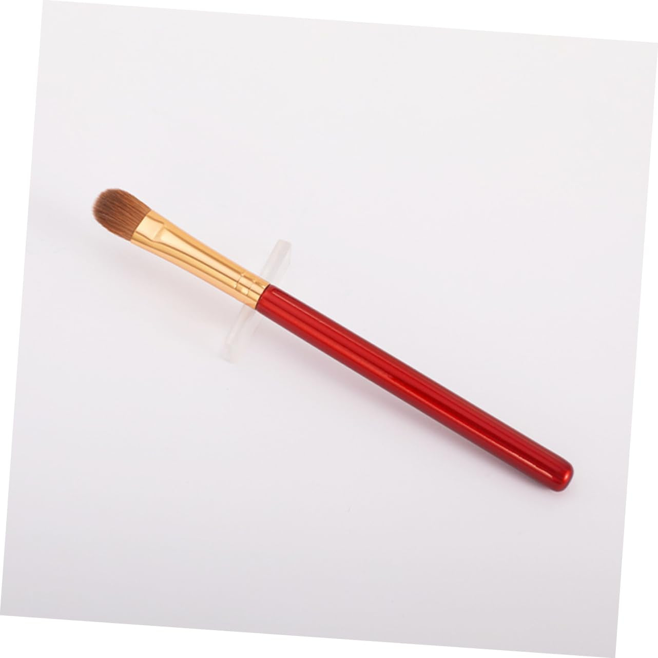 Eye Shadow Brushes Women 5Pcs Set Blending Brush Eye Makeup Brushes Eyeshadow Brush Set for Eye for Eyeshadow