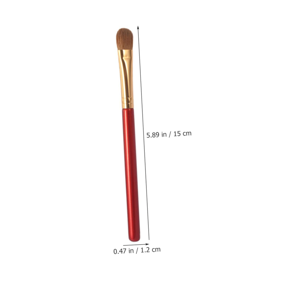 Eye Shadow Brushes Women 5Pcs Set Blending Brush Eye Makeup Brushes Eyeshadow Brush Set for Eye for Eyeshadow