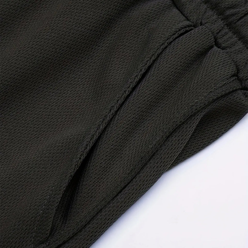 Men’S Workout Shorts – Lightweight Gym Running Shorts for Training, Basketball & Athletic Performance