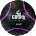 Gronk Fitness Medicine Balls | 2Lbs