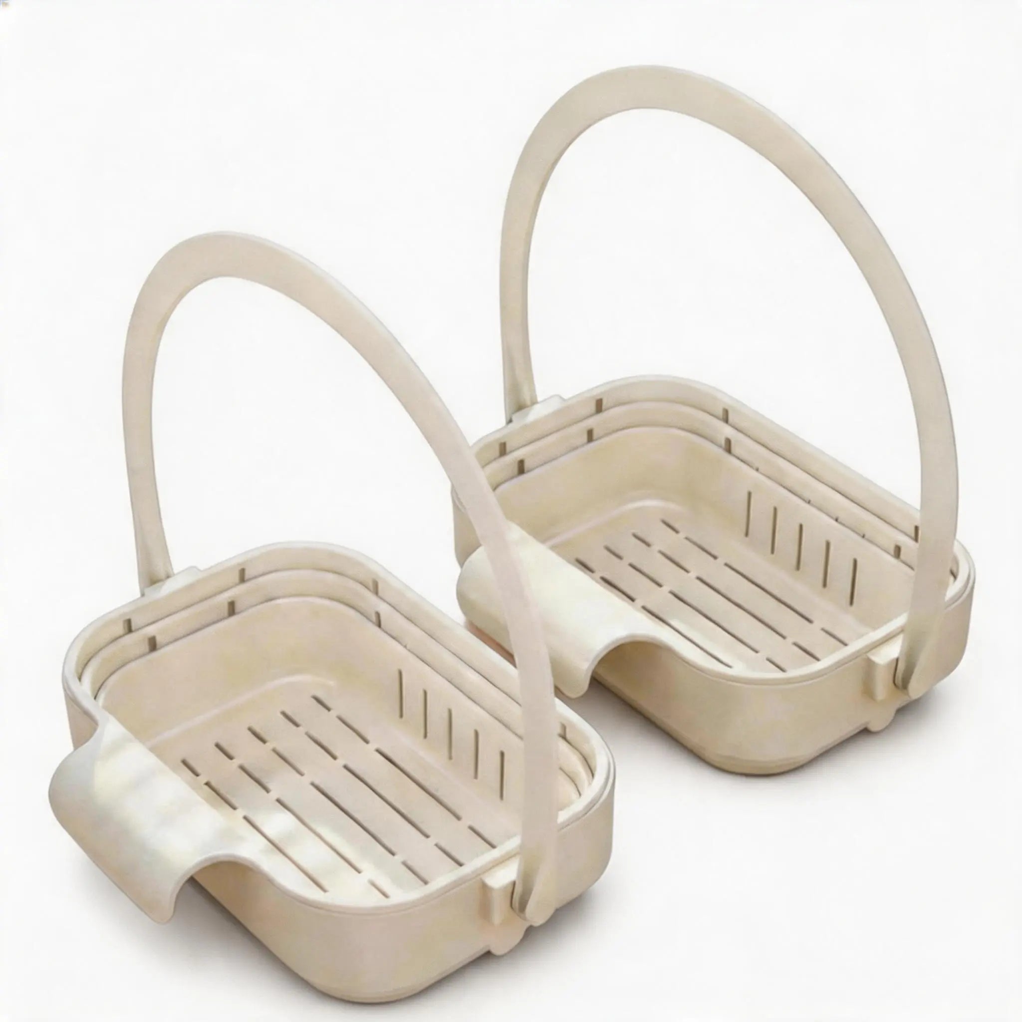 YESDOAGD Adjustable Kitchen Sink Strainer Basket, Foldable Drain Filter & Food Catcher for Leftovers, Prevents Sink Clogs-B, Sink Sieve, Collapsible Strainers for Kitchen-B