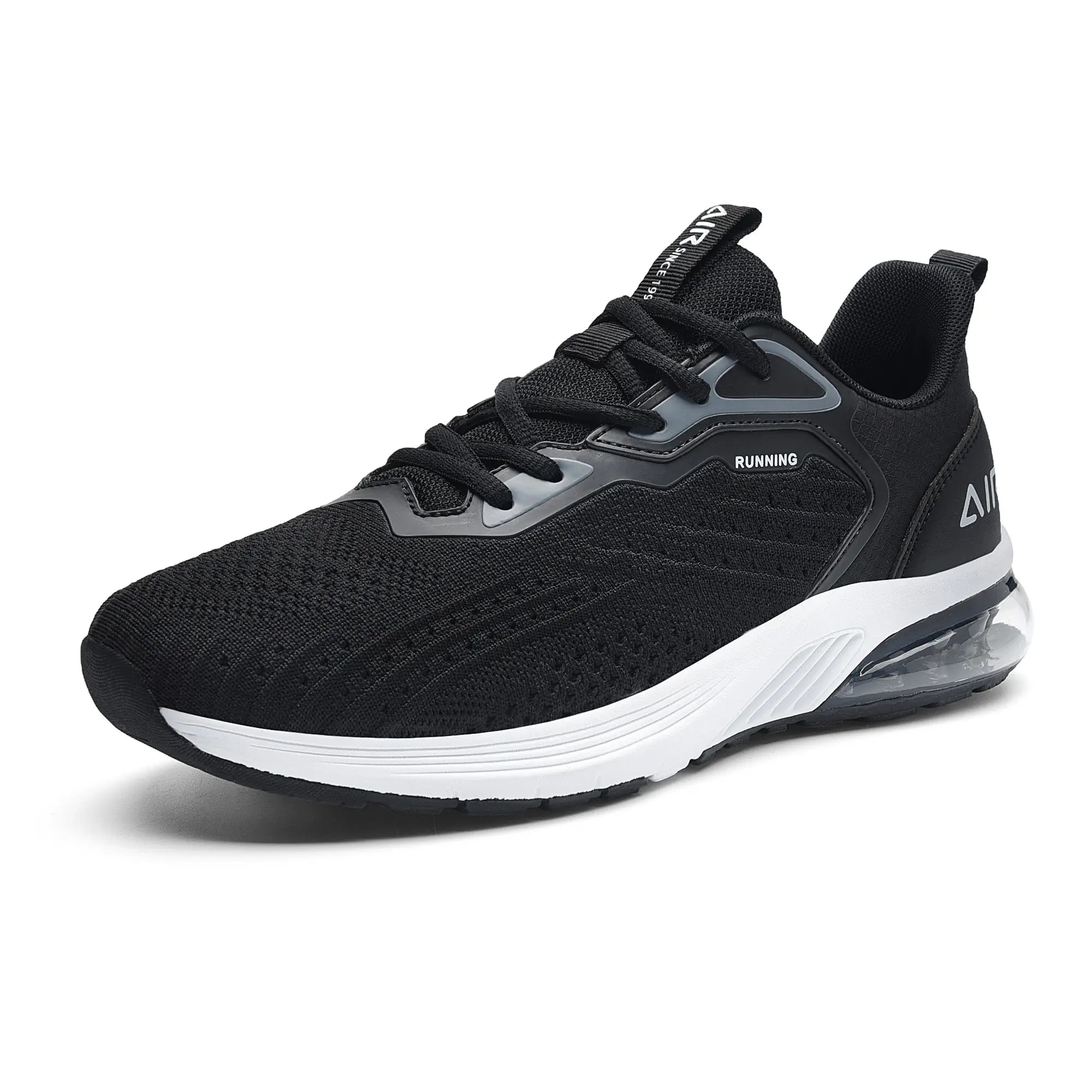AOV Mens Air Running Shoes Casual Tennis Walking Athletic Gym Fashion Lightweight Sports Sneakers