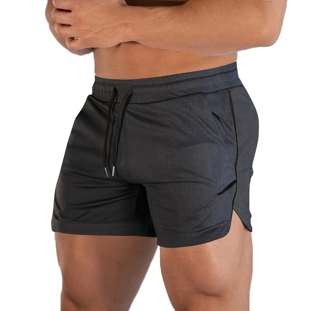 Men’S Workout Shorts – Lightweight Gym Running Shorts for Training, Basketball & Athletic Performance