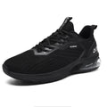 AOV Mens Air Running Shoes Casual Tennis Walking Athletic Gym Fashion Lightweight Sports Sneakers
