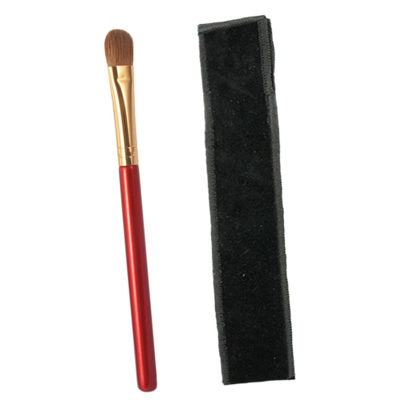 Eye Shadow Brushes Women 5Pcs Set Blending Brush Eye Makeup Brushes Eyeshadow Brush Set for Eye for Eyeshadow
