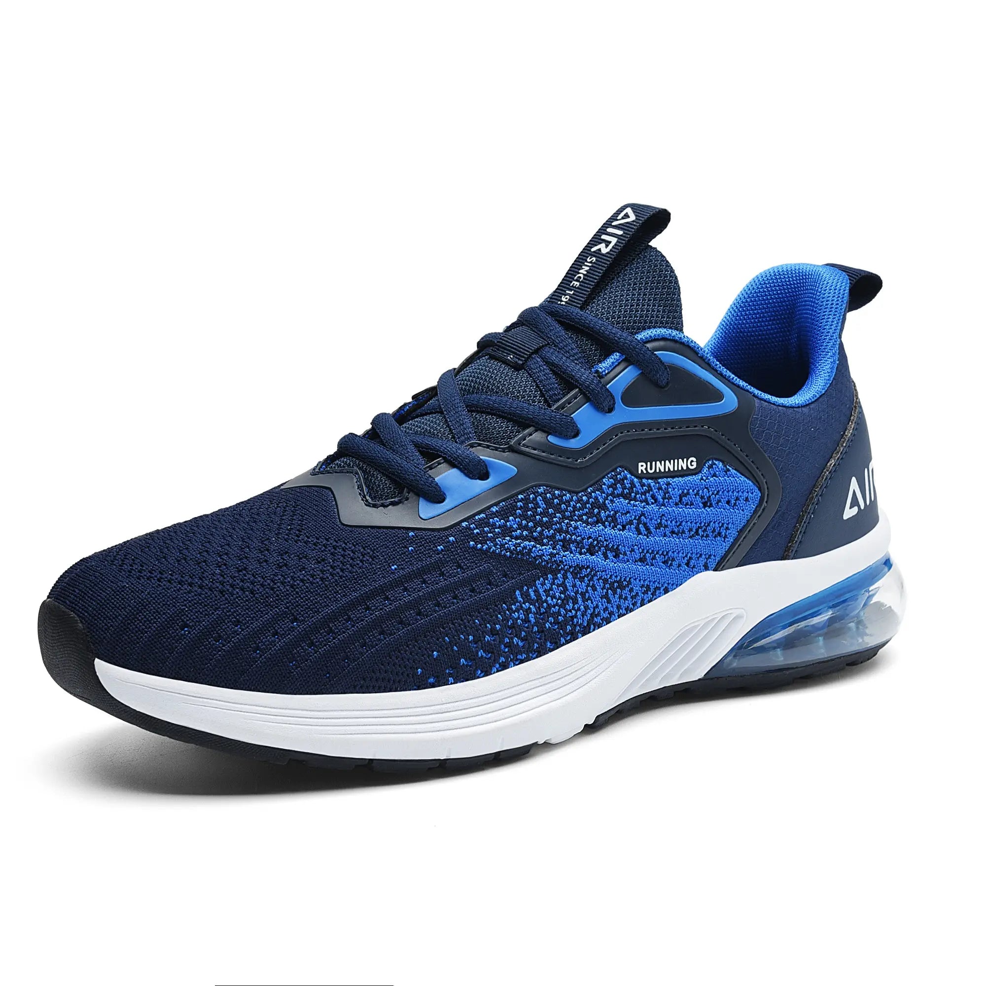 AOV Mens Air Running Shoes Casual Tennis Walking Athletic Gym Fashion Lightweight Sports Sneakers
