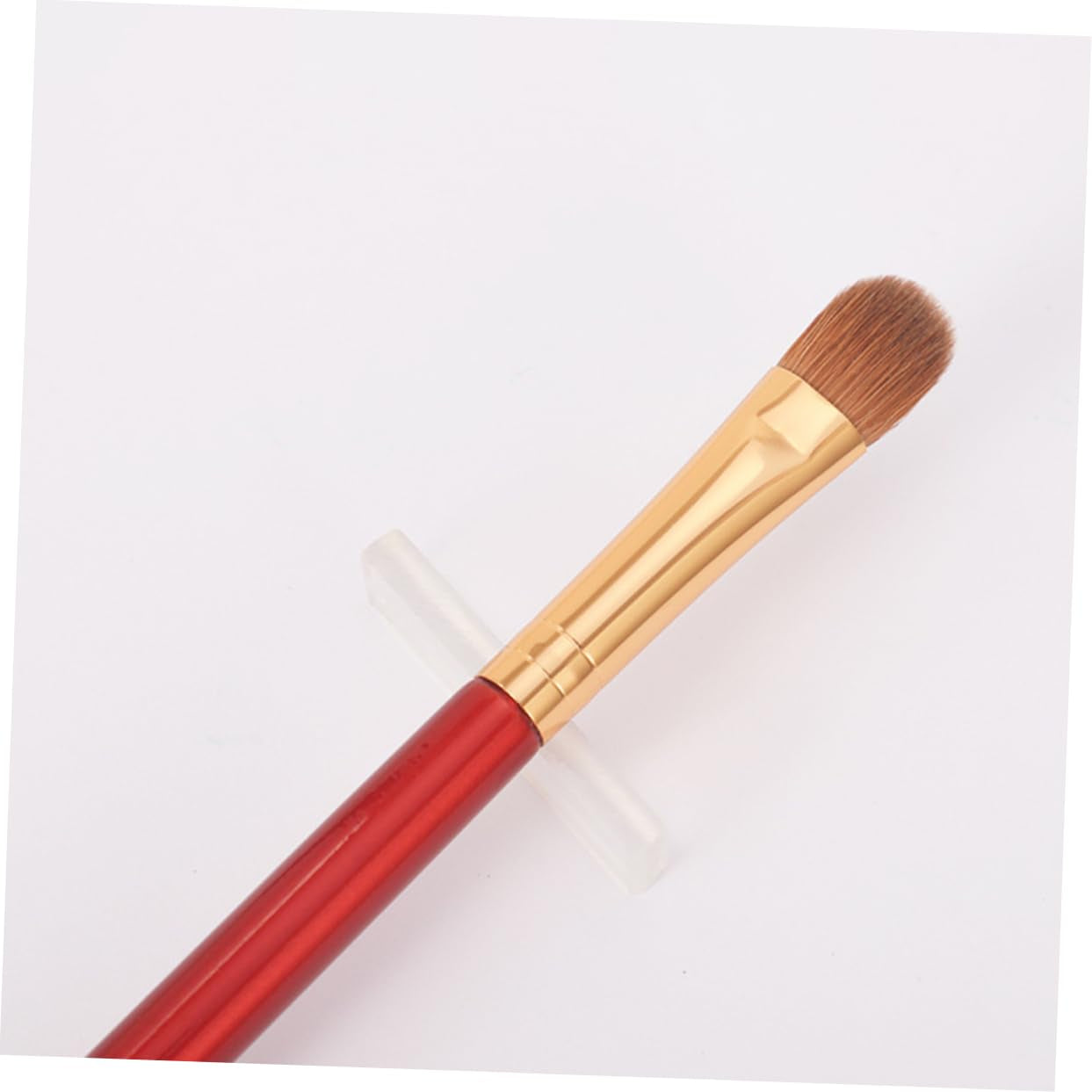 Eye Shadow Brushes Women 5Pcs Set Blending Brush Eye Makeup Brushes Eyeshadow Brush Set for Eye for Eyeshadow