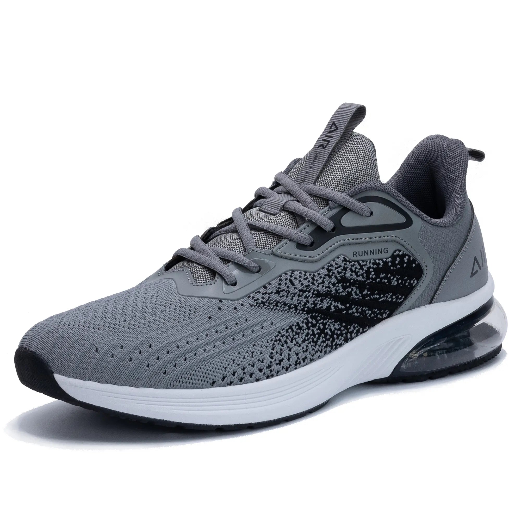 AOV Mens Air Running Shoes Casual Tennis Walking Athletic Gym Fashion Lightweight Sports Sneakers