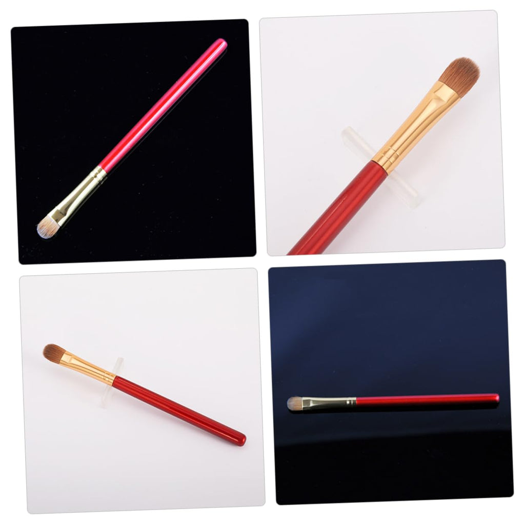 Eye Shadow Brushes Women 5Pcs Set Blending Brush Eye Makeup Brushes Eyeshadow Brush Set for Eye for Eyeshadow